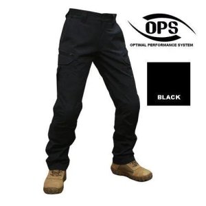 UR-TACTICAL OPS STRETCHY STEALTH WARRIOR PANTS