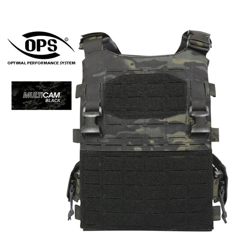UR-TACTICAL OPS ELIMINATOR TACTICAL PLATE CARRIER - G.A.W.ウェブショップ