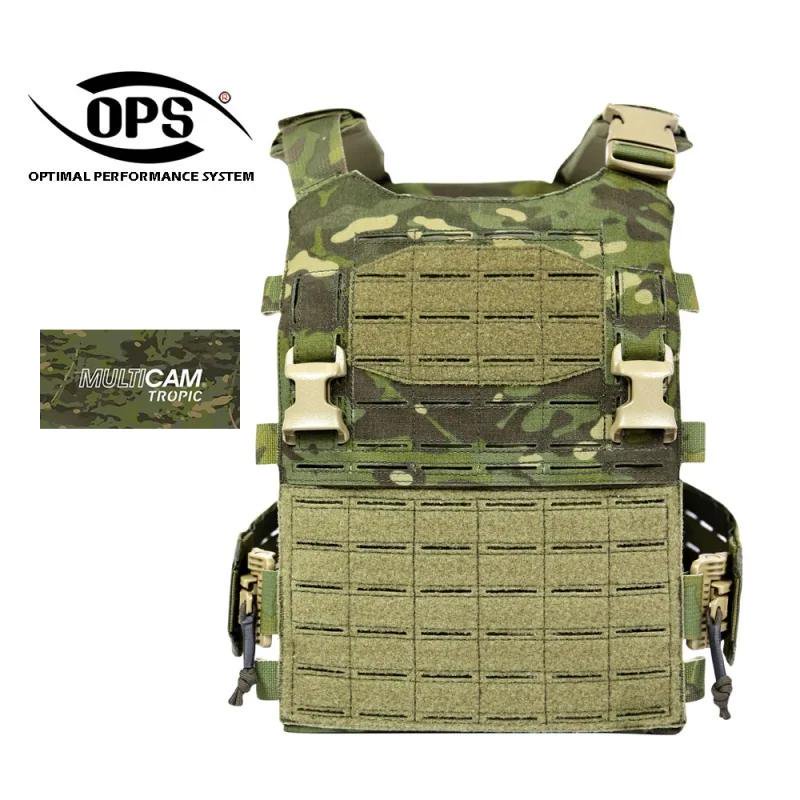UR-TACTICAL OPS RAPID RESPONDER ARMOR PLATE CARRIER - G.A.W.ウェブ 