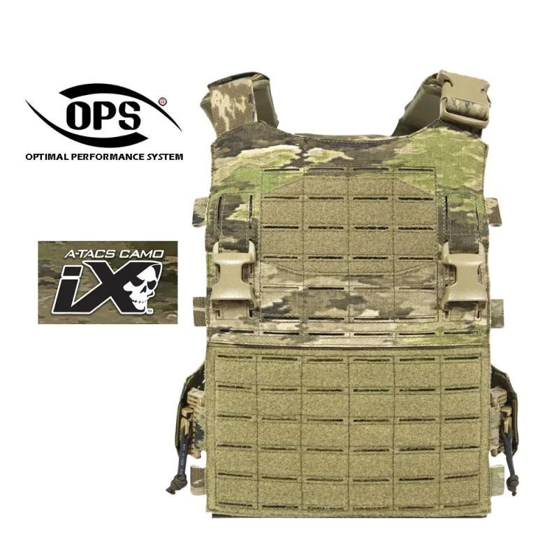 UR-TACTICAL OPS ELIMINATOR TACTICAL PLATE CARRIER - G.A.W.ウェブショップ