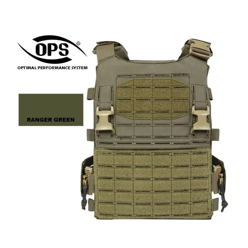 UR-TACTICAL OPS ELIMINATOR TACTICAL PLATE CARRIER - G.A.W.ウェブショップ