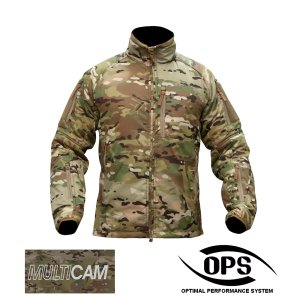 UR-TACTICAL OPS SHIELDER PRO INSULATED TACTICAL JACKET