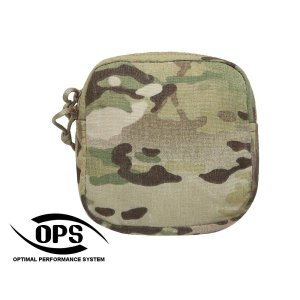 UR-TACTICAL OPS 5 x 5 UTILITY POUCH