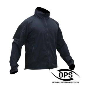 UR-TACTICAL OPS STRETCHY TACTICAL WIND JACKET
