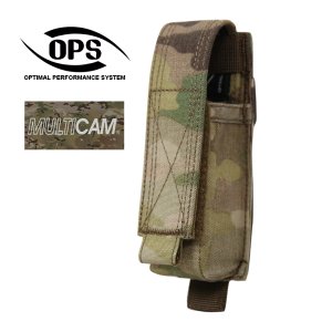 UR-TACTICAL OPS HYBRID PISTOL MAG POUCH