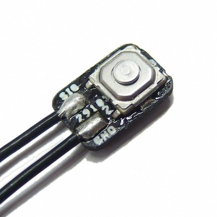 potibrascy様用 Amazon | BADタイプ BAD-ASS-LW セレクターレバー STD電動 M4系