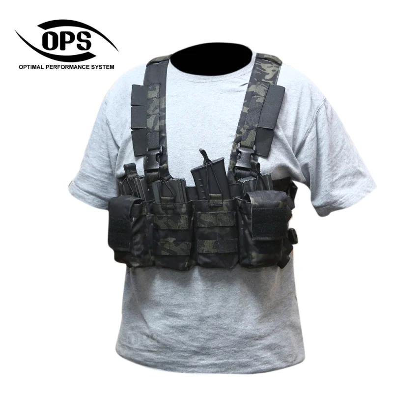 UR-TACTICAL OPS EASY RIG - G.A.W.ウェブショップ