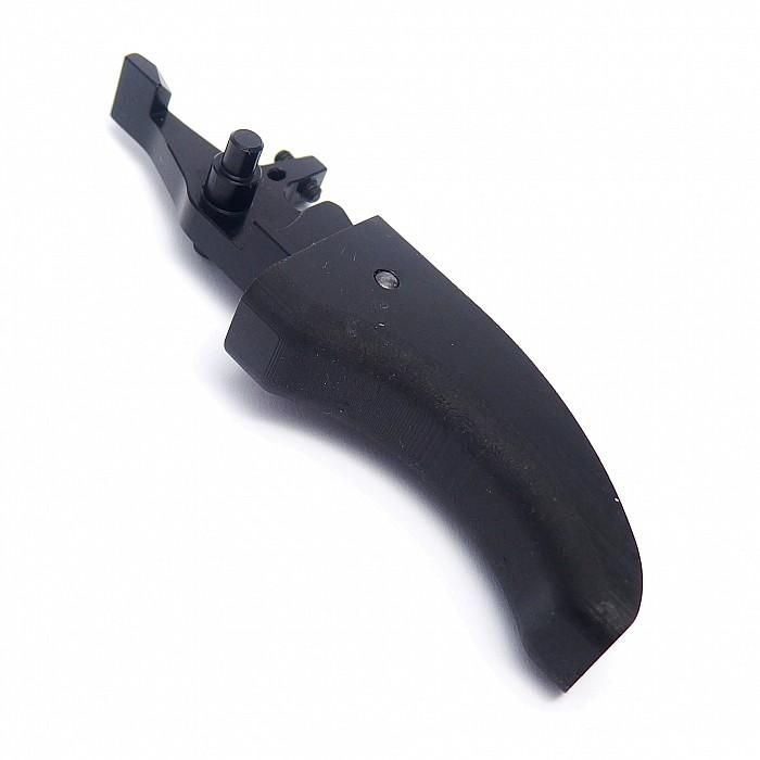 Jefftron G3 trigger Black - G.A.W.ウェブショップ