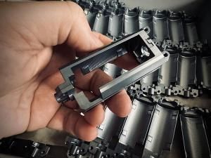 ウルトラ＆ストロークグリップセット(70mm)｜最新アームレスリング器具 ウルトラ＆ストロークグリップセット | アームレスリング器具
