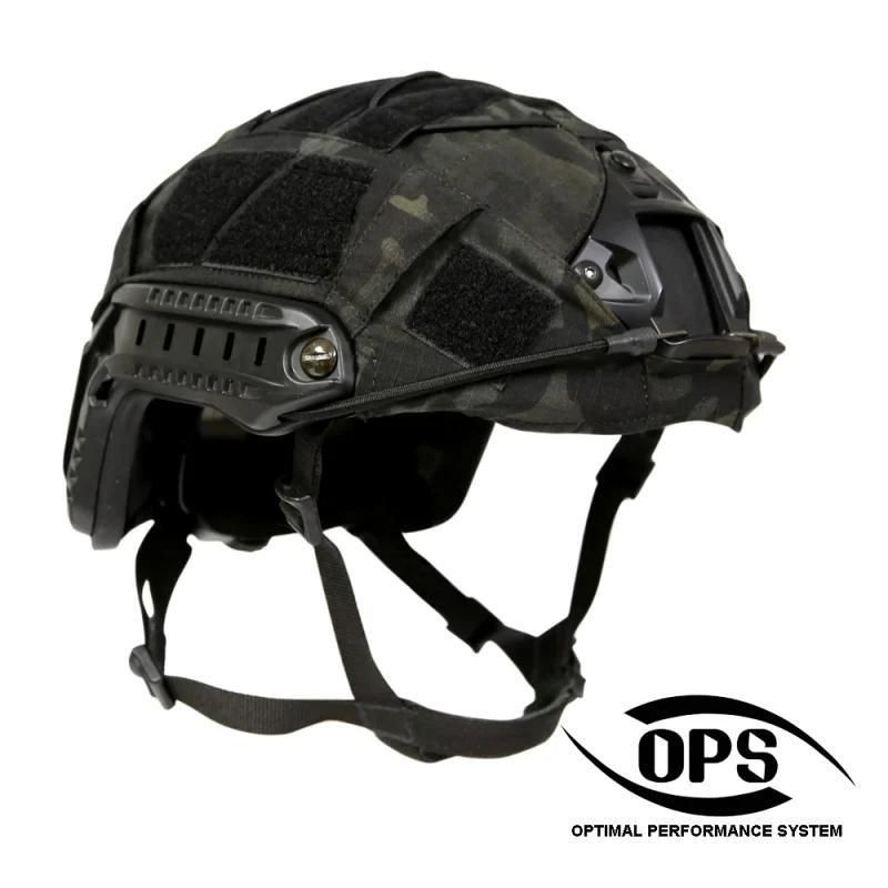 防弾ヘルメット OPS-CORE Ops-Core FAST XP Legacy High Cut Helmet. Includes Helmet Bag