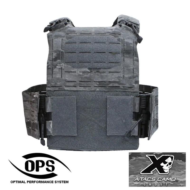 UR-TACTICAL OPS RAPID RESPONDER ARMOR PLATE CARRIER - G.A.W.ウェブショップ