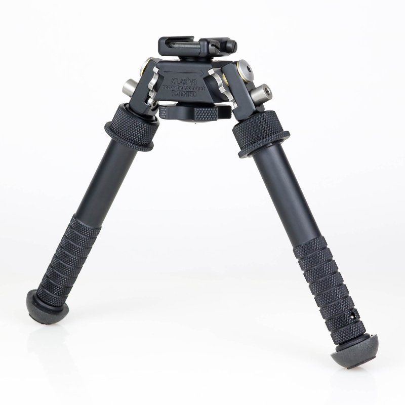 B&T Industries BT10 V8 Atlas Bipod - G.A.W.ウェブショップ