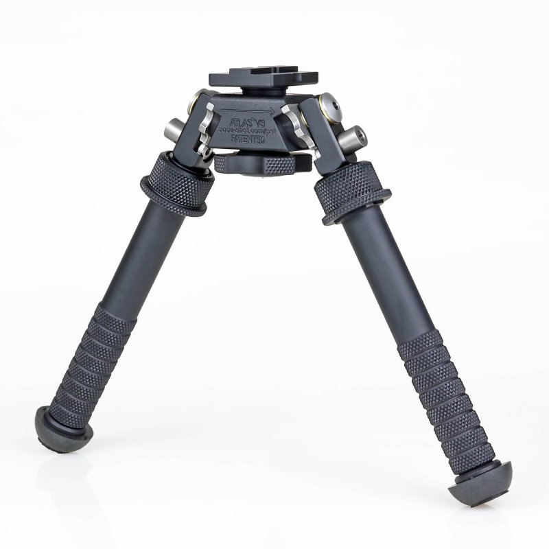 B&T Industries BT10-NC V8 Atlas Bipod - G.A.W.ウェブショップ