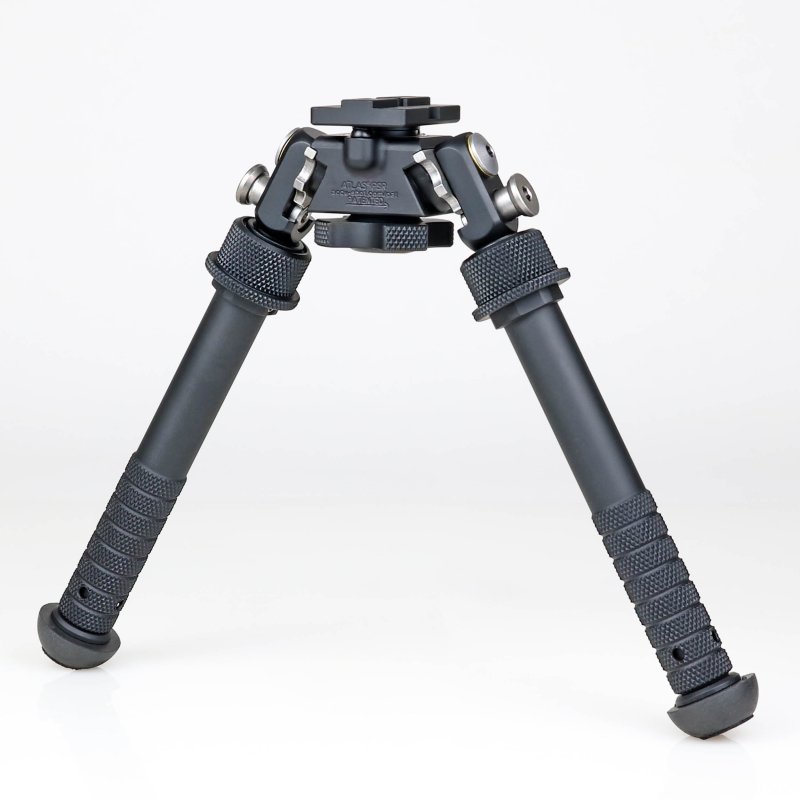 B&T Industries BT46-NC PSR Atlas Bipod: Standard Height No Clamp - G.A ...