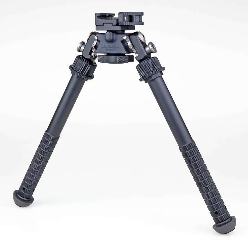 B&T Industries BT47-LW17 PSR Atlas Bipod: Tall With ADM-170-S Lever - G ...