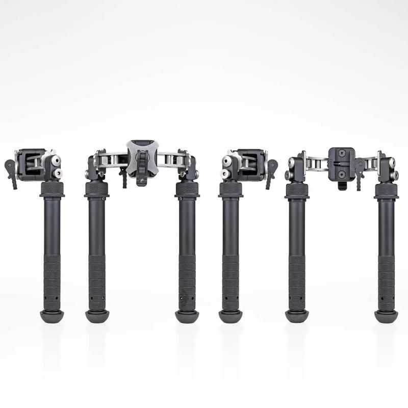 B&T Industries BT35-LW17 5-H Atlas Bipod - G.A.W.ウェブショップ