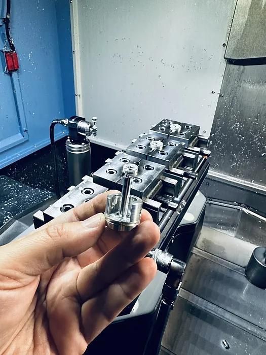 RETRO ARMS CNC Cylinder Head TM NGRS - G.A.W.ウェブショップ