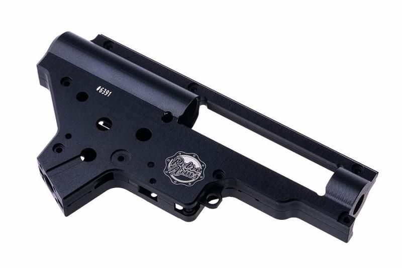 トイガン RETROARMS CNC Gearbox SR25 (8mm) - QSC 35e2c20fa5a6d28d7dbbdd29844cd5