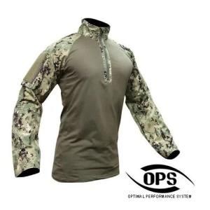 UR-TACTICAL OPS GEN3 IMPROVED DIRECT ACTION SHIRT(谷λ顼)