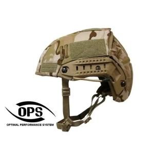 UR-TACTICAL OPS CRYE AIRFRAME BALLISTIC HELMET COVER(谷λ顼)