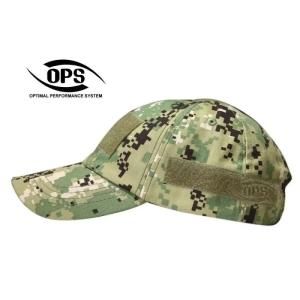 UR-TACTICAL OPS OPERATOR BASEBALL CAP(谷λ顼)