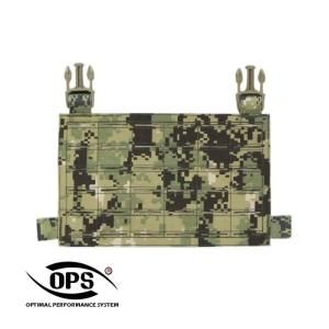 UR-TACTICAL OPS INTERCHANGEABLE FRONT PANEL(谷λ顼)