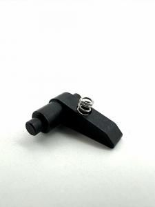 RETRO ARMS CNC Anti-Reversal COMPRING Latch for RA V2 gearbox