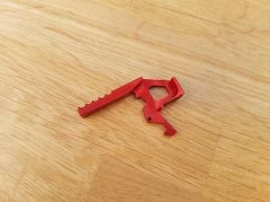 RETRO ARMS CNC Extended Charging Handle AR15 - A(߸˸¤)