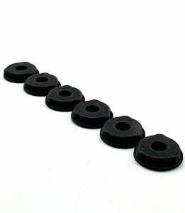 RETRO ARMS CNC ANTIROT bushings 3mm