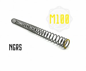 RETRO ARMS NGRS Spring SiCr with progressive winding