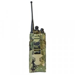 UR-TACTICAL OPS FIELD PROGRAMMABLE RADIO POUCH FOR XTS 3000/5000 NWU III / AOR2 (谷λ顼) 