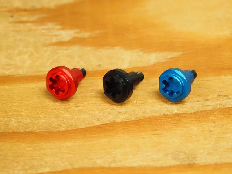 RETRO ARMS CNC Fire Selector Screw AK - A - G.A.W.ウェブショップ