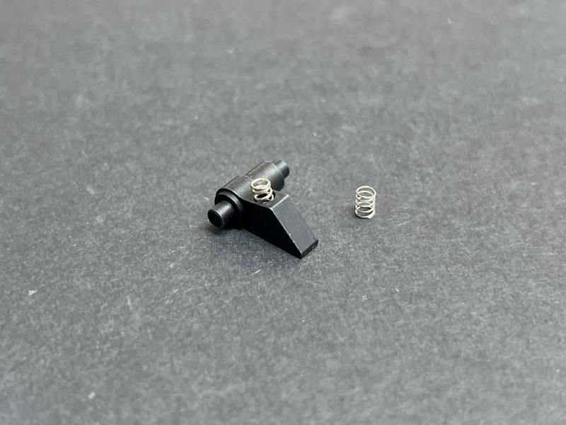 RETRO ARMS CNC Anti-Reversal COMPRING Latch for RA V3