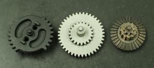 Siegetek Concepts製品 - G.A.W.ウェブショップ