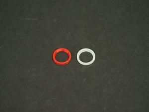 RETRO ARMS CNC adapter for AEG Hop rubbers Type1 for Hop chambers AR15 ULTRA