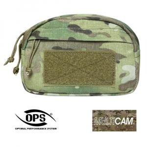 UR-TACTICAL OPS COMPACT TACTICAL POCKET