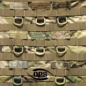 UR-TACTICAL OPS T-BONE ADAPTER