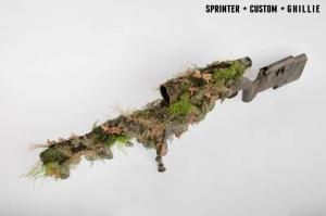 SCG NEXT GEN RIFLE CAMO SYSTEMAutumn(᡼)