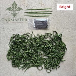 OAK MASTER GreenBlade