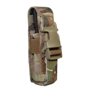 UR-TACTICAL OPS UNIVERSAL PISTOL MAG / MULTI TOOL POUCH