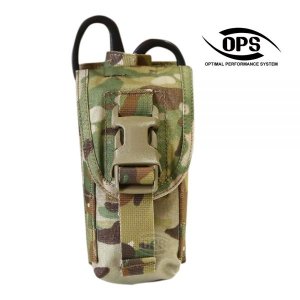 UR-TACTICAL OPS COMPACT MEDIC POUCH
