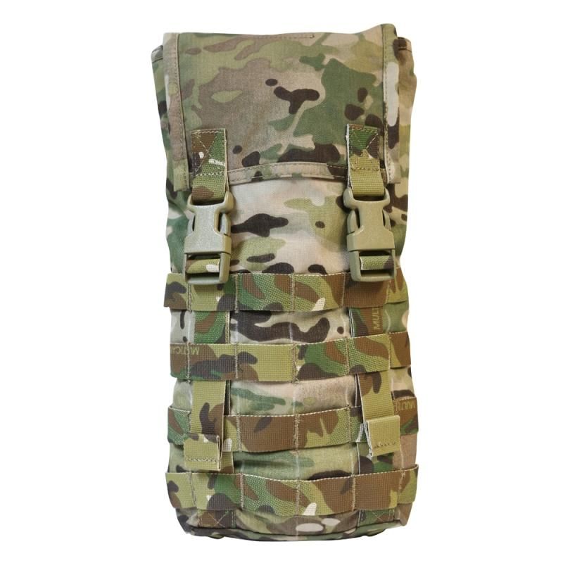 UR-TACTICAL OPS 100OZ / 3L HYDRATION CARRIER - G.A.W.ウェブ
