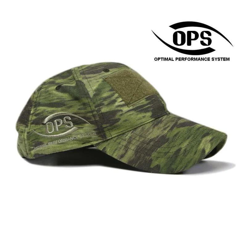 UR-TACTICAL OPS OPERATOR BASEBALL CAP - G.A.W.ウェブショップ