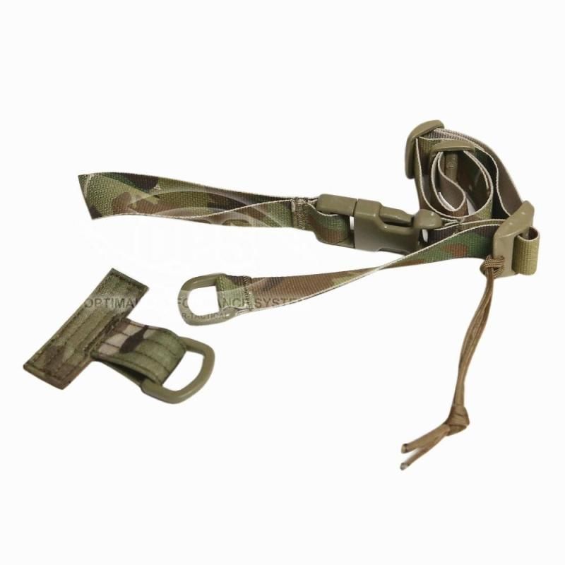 UR-TACTICAL OPS PLATE CARRIER SLING - G.A.W.ウェブショップ