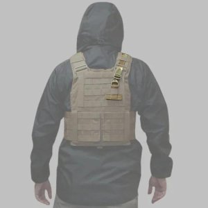 UR-TACTICAL OPS PLATE CARRIER SLING