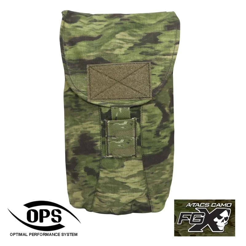 UR-TACTICAL OPS 50OZ / 1.5L HYDRATION CARRIER - G.A.W.ウェブショップ