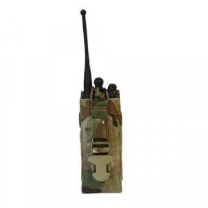 UR-TACTICAL OPS FIELD PROGRAMMABLE RADIO POUCH FOR XTS 3000/5000