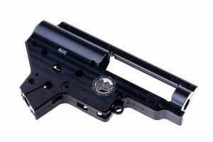 RETRO ARMS CNC Gearbox V2 - QSC (8mm)