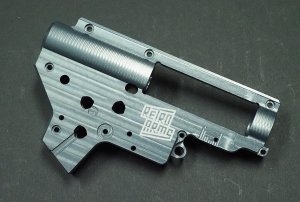 RETRO ARMS CNC Gearbox V2 - QSC (8mm)