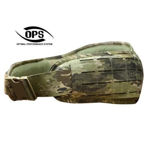 UR-TACTICAL OPS PADDED BATTLE BELT - G.A.W.ウェブショップ